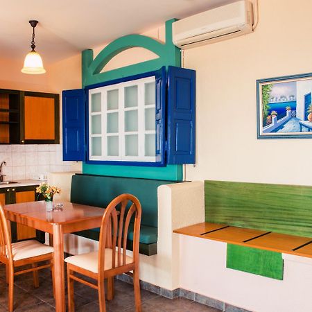 Limanaki Apartments Faliraki Room photo