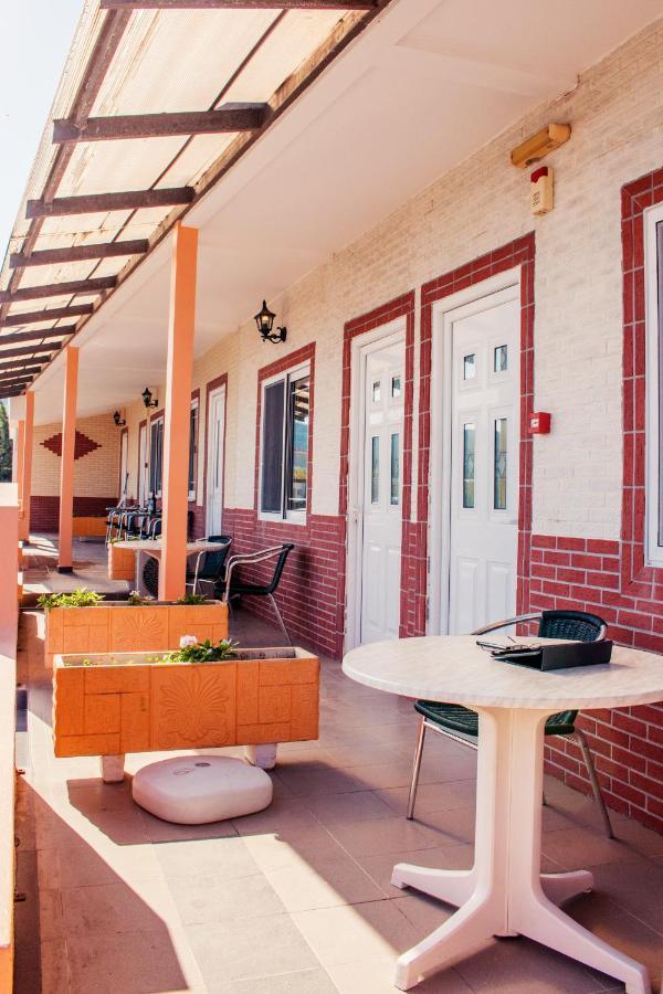 Limanaki Apartments Faliraki Exterior photo