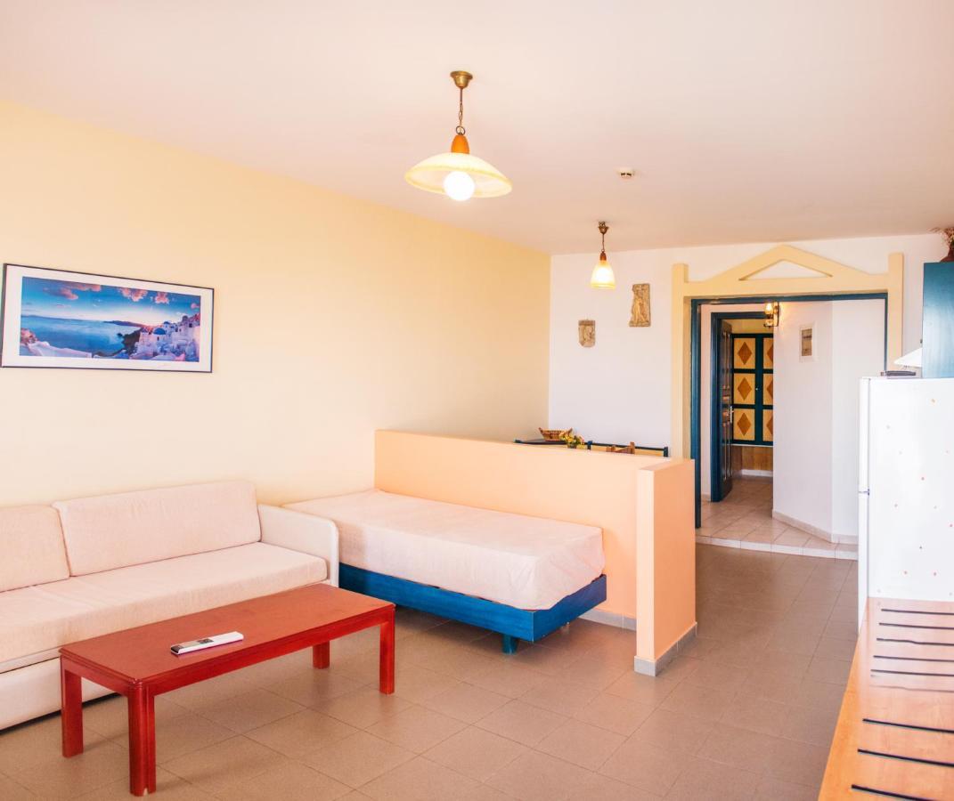 Limanaki Apartments Faliraki Exterior photo